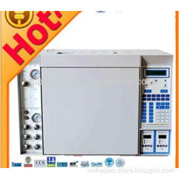 Oil Gas Chromatography/ Insulating Oil Gas Chromatography/ Transformer Oil Gas Chomatography